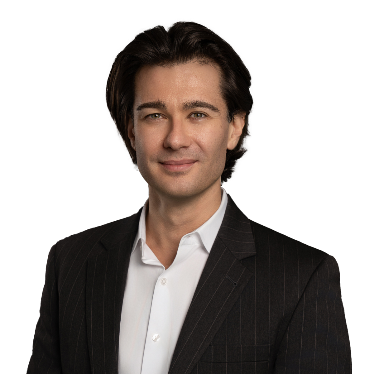 Dr. Van Krasnov, Child Psychiatrist in Santa Monica serving families across Los Angeles